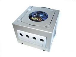 GameCube Pokemon XD Bundle Screenshot 1